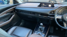 Mazda Cx-30 2.0 e-Skyactiv G MHEV GT Sport 5dr Petrol Hatchback